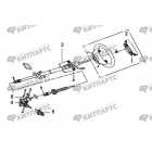 Колонка рулевая н/о
